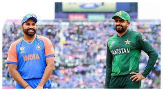 India Chooses Sri Lanka or Dubai for Champions Trophy, Avoiding Pakistan