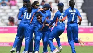 India Targets UAE Victory to Secure Women’s Asia Cup Semifinal Spot