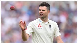 England Welcomes Anderson as Bowling Mentor Against West Indies
