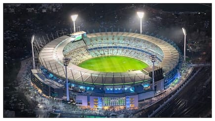 Discover the Largest Cricket Stadiums Worldwide in 2024