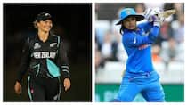 Unstoppable at the Crease: Women Cricket’s Most Iconic Batswomen