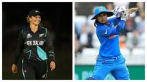 Unstoppable at the Crease: Women Cricket’s Most Iconic Batswomen