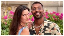 Natasa Stankovic Responds to Hardik Pandya Divorce Backlash
