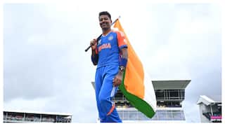 “Hats off to him”: Rohit Sharma on Hardik Pandya’s performance in T20 WC final