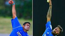 Gautam Gambhir’s Experiment in Training Session- Hardik Pandya…?