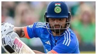 Gautam Gambhir’s Big Smile: Rinku Singh Shines with Maiden T20I Wicket