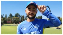 Riyan Makes History as First Assam Player in National Team
