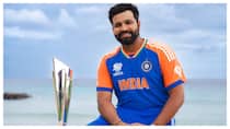 Indian Trophy’s Homecoming delayed further: Landing in New Delhi on Thursday