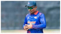 Rohit Paudel’s Incredible Catch Reminiscent of Suryakumar Yadav’s Greatest