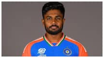 What did team India do in 16-hour-flight from Barbados to Delhi? Details