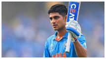 VVS Laxman’s Squad Leaves for Zimbabwe, Gill Links Up from US