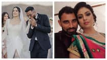 Cricketing Heartbreak: Divorces Among Indian Players
