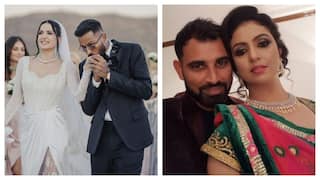 Cricketing Heartbreak: Divorces Among Indian Players
