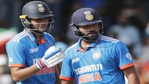 Shubman Gill confirms Abhishek Sharma to open with him in first T20 against Zimbabwe