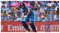 New-Look Team India, Led by Shubman Gill, Lands in Harare