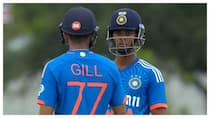 Champions Trophy 2025 How much has team india changed after eight years