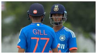 Flawless Chase: Yashasvi Jaiswal on India’s Strategy