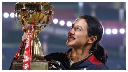 Birthday Cheers for Cricket’s Golden Girl: Smriti Mandhana