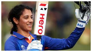 Mandhana’s Mastery Sets the Tone: Batters Shine in Crucial Game