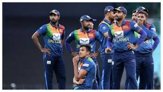 Sri Lanka Achieves Unfortunate Milestone with Record Number of T20I Defeats