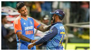 New T20 Strategy: Suryakumar Pushes for Fearless Cricket