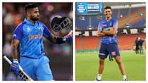 Suryakumar Yadav Secures 2nd, Jaiswal Climbs in T20I Rankings