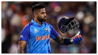 Suryakumar Yadav: Natural Born Leader for India-Sri Lanka Clash
