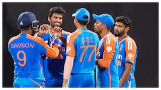 Washington Sundar Hails Suryakumar Yadav’s ‘Big-Hearted’ Leadership: A Game-Changer for the Team