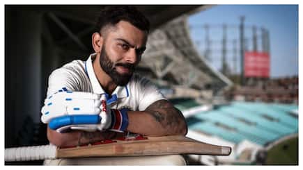 Virat Kohli vs. Legends: Comparing His Career Trajectory with Cricketing Greats