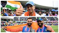 Rohit Thanks PM Modi After WC Win: ‘Proud to Bring Cup Home’
