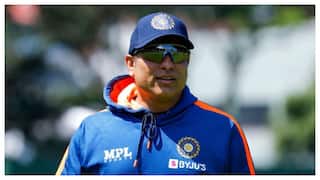 Laxman Keen on Yashasvi Jaiswal, Sanju Samson’s Impressive Nets Stroke-Play