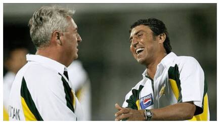 Younis Khan Pays Tribute to Woolmer’s Potential Role in Pakistan Cricket’s Rise