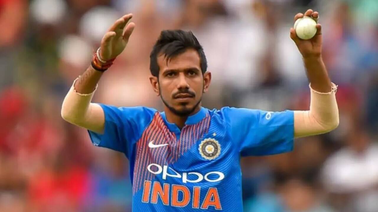 Why Yuzvendra Chahal is Not In The Team