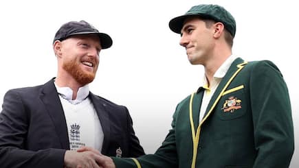 Australia and England to play one-off match and celebrate 150 years of Test cricket