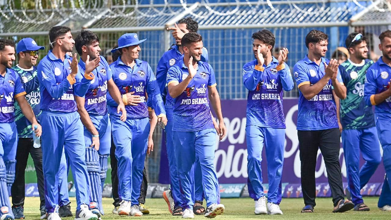 Afghanistan-cricket-team