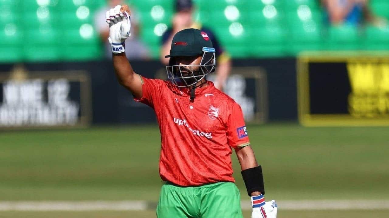Ajinkya Rahane
