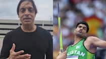 “Out of nowhere…”: Shoaib Akhtar congratulates Arshad Nadeem for historic triumph in Olympics