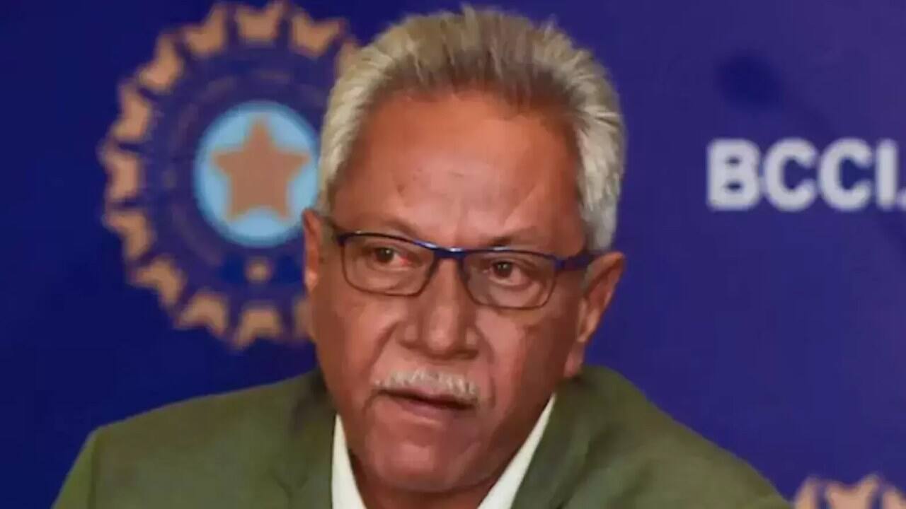 Anshuman Gaekwad Dies At The Age of 71