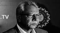 Cricket fraternity pays tribute to Anshuman Gaekwad