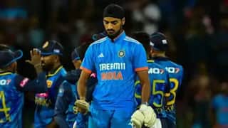 “You can’t expect…”: Ex-India star criticizes Arshdeep Singh’s lack of game awareness
