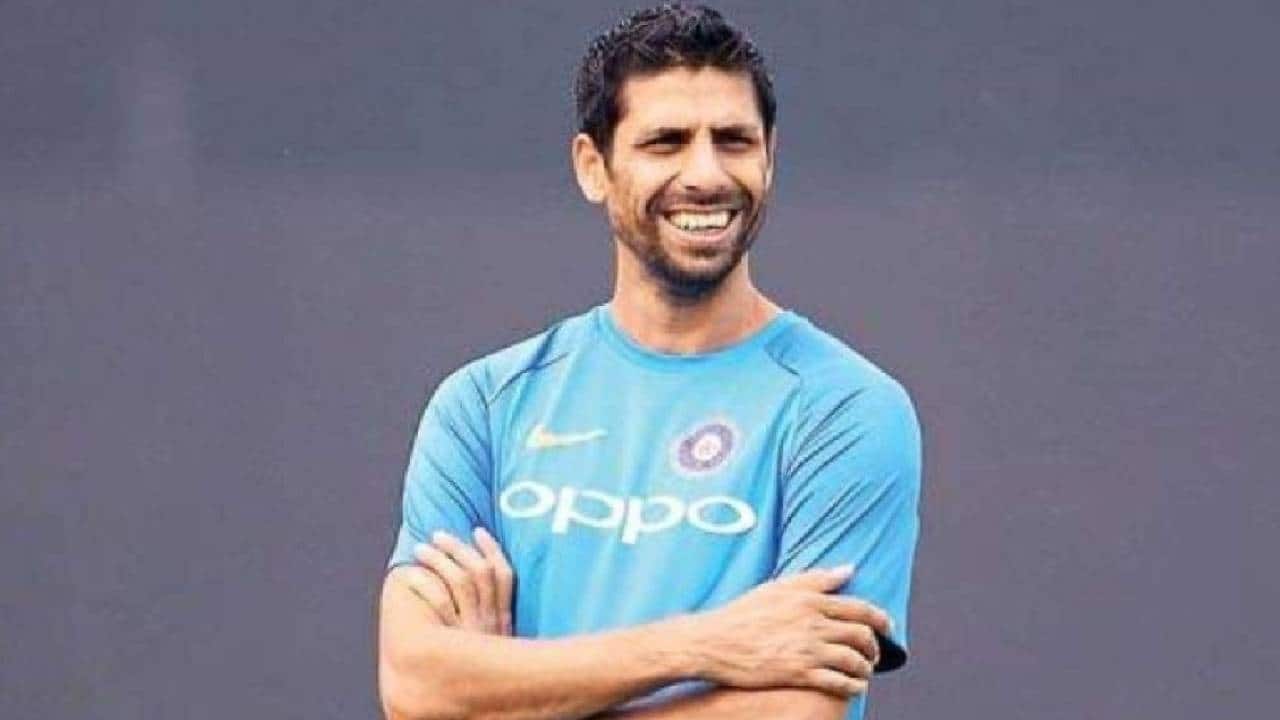 Ashish Nehra