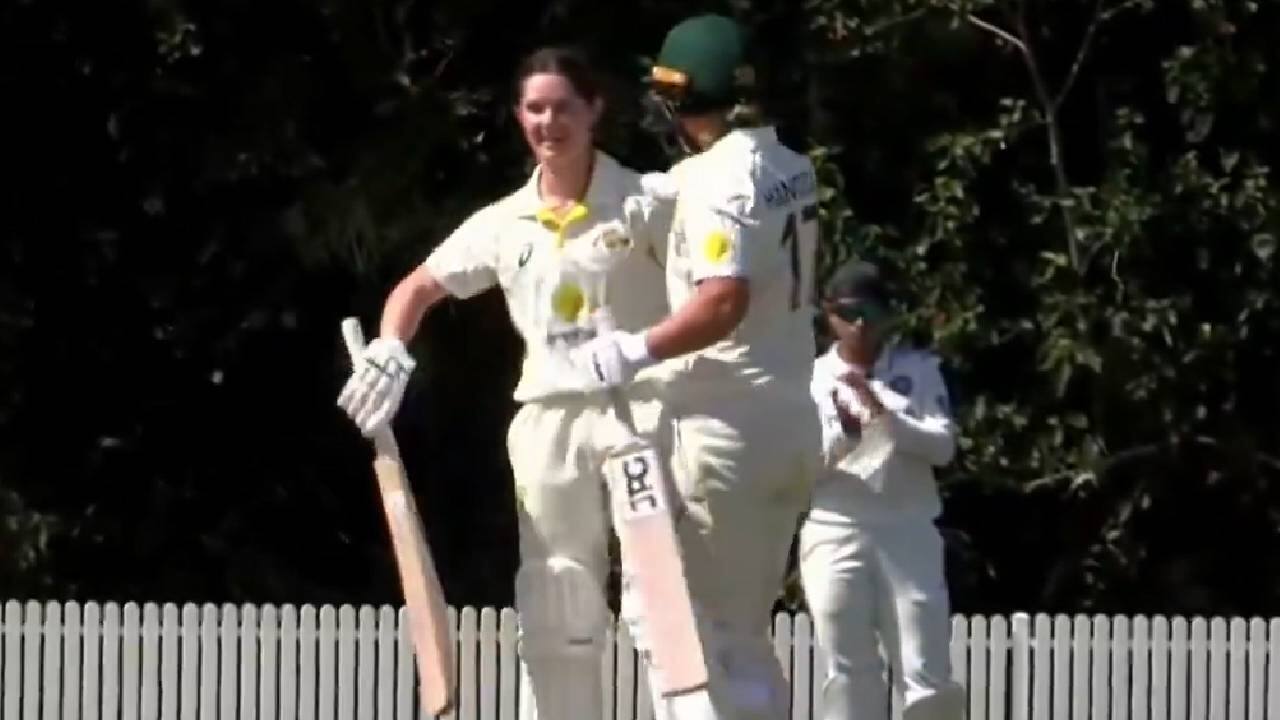 Australia cricket team