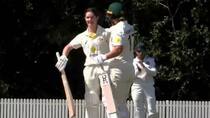 Australia A beat India A by 45 runs in unofficial womens Test