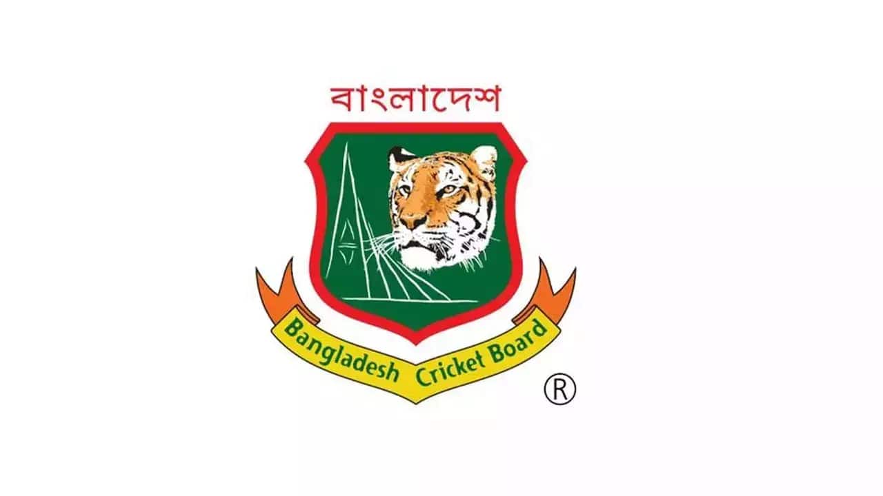 Bangladesh Cricket Board