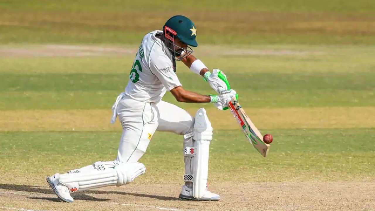 babar azam