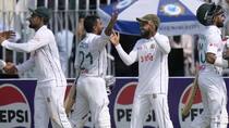 Najmul Hossain Shanto Talks about Bangladesh beating Pakistan in 1st Test