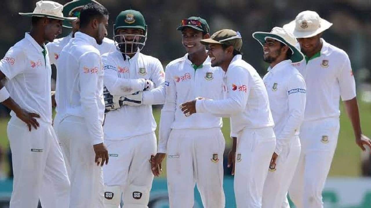 Bangladesh cricket team
