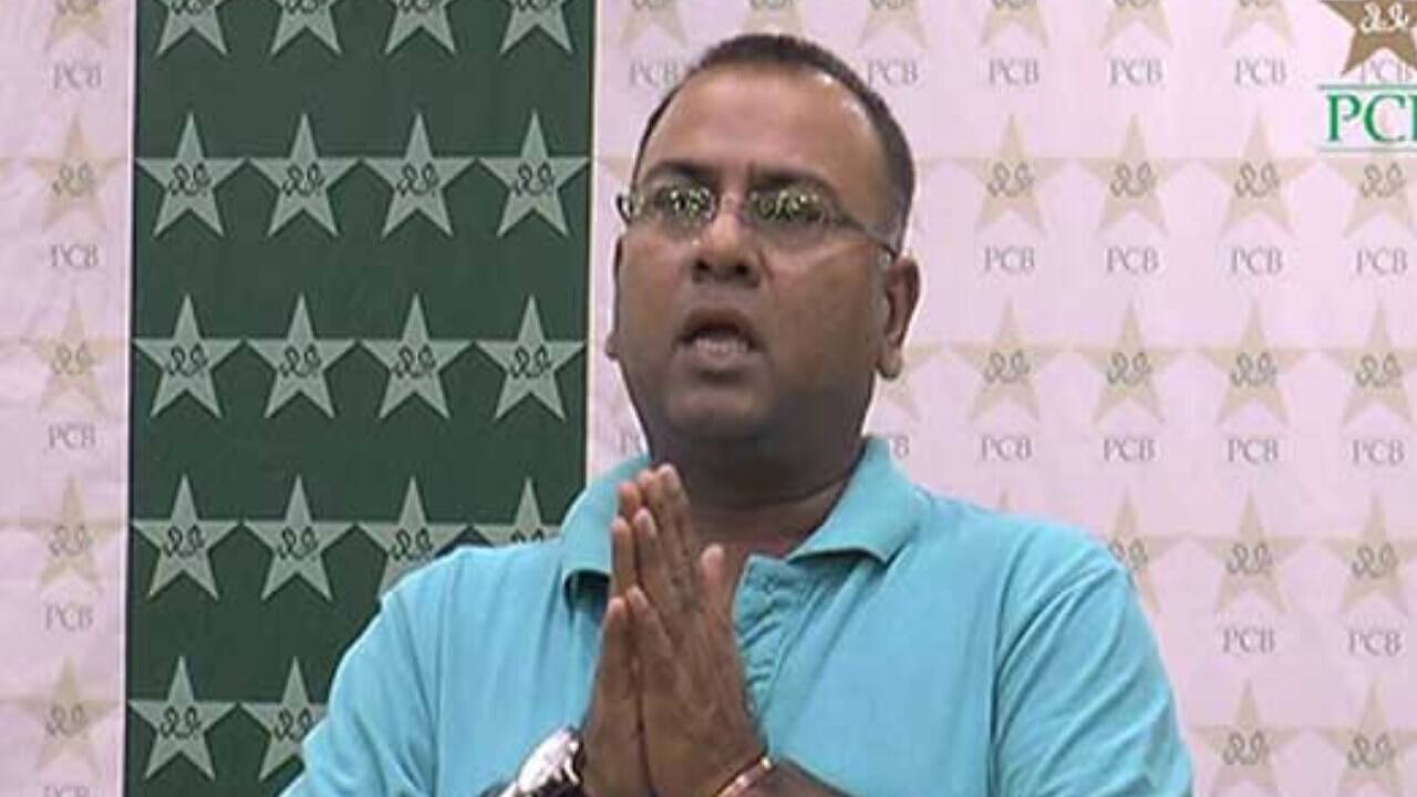 Basit Ali on PCB
