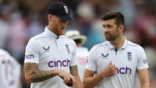 Mark Wood gets called More Crucial than Ben Stokes by England Legend