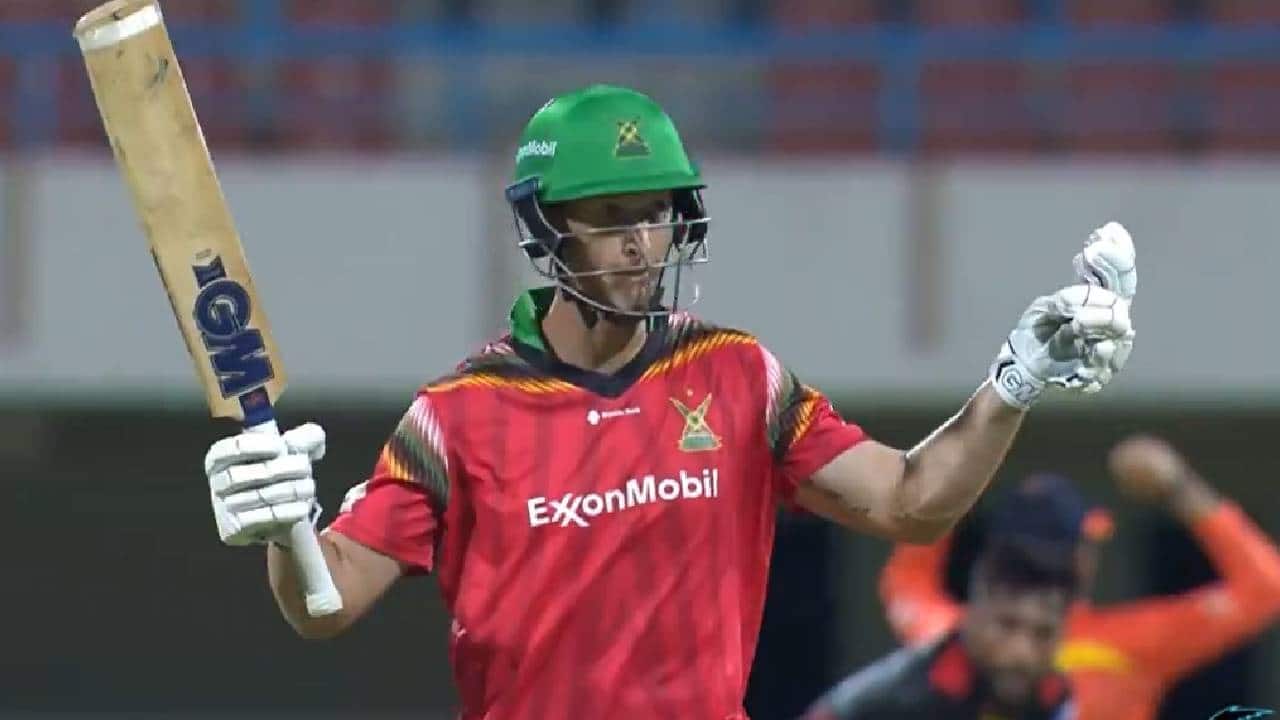 CPL T20